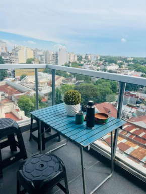 Excelente Monoambiente Lindo supercompleto